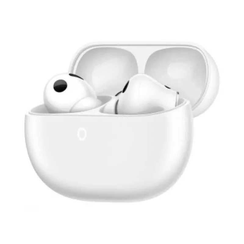 Ausinės HUAWEI FreeBuds Pro 5 – belaidės Bluetooth į ausis įdedamos, USB-C, 10–48000 Hz, baltos