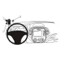 ProClip, Renault Captur 14-18