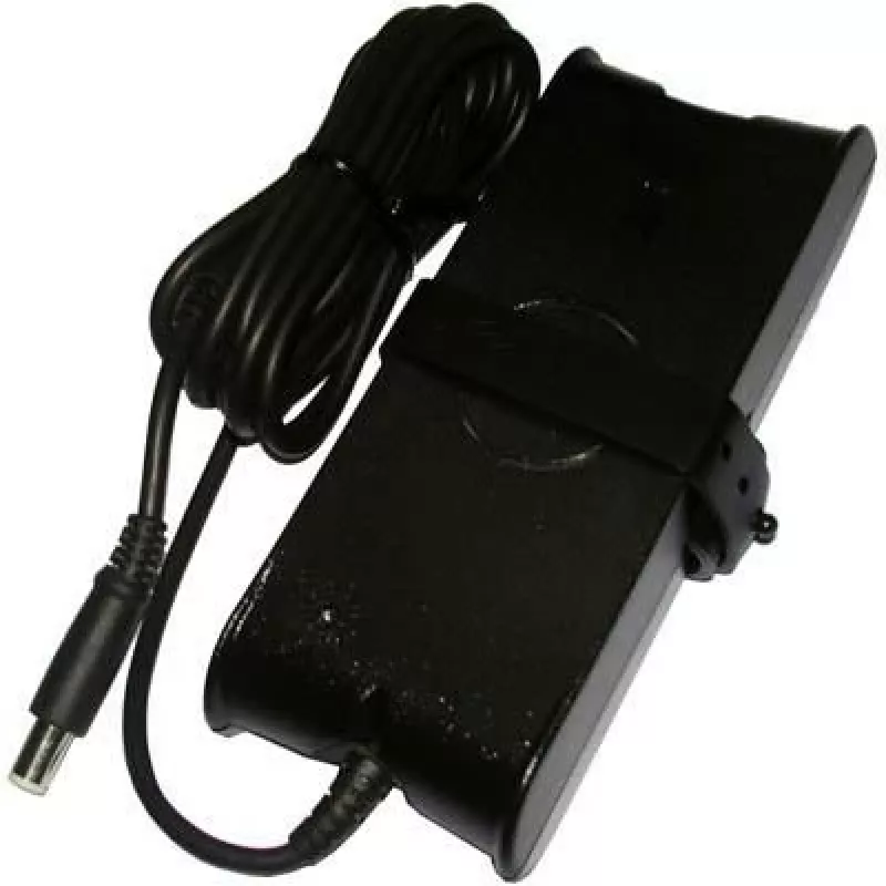 Dell - Power Supply - 65 Watt - Europa - for Latitude D400, D500, D505, D600, D610, X300 (PA-10)