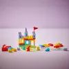 LEGO DUPLO 10450 Hopsy pilies žaidimas
