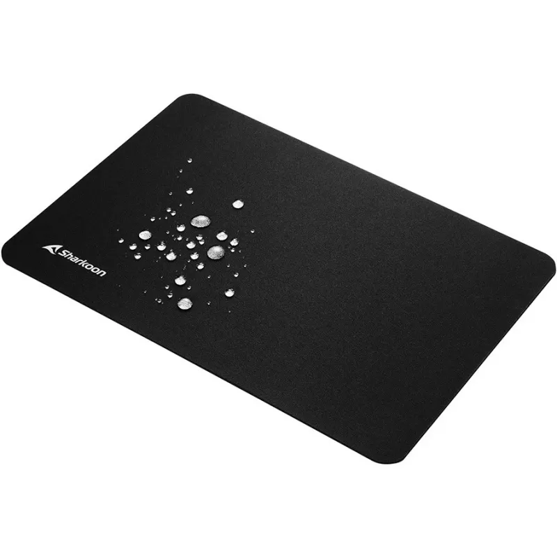 Sharkoon 1337 GAMING MAT V2 M GAMING MOUSEPAD (4044951029938)