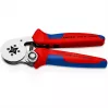 Knipex 97 55 04 replės Diagonal pliers