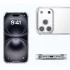 Border Case 4smarts Ibiza Apple iPhone 17 Pro Max 17.5 cm permatomas