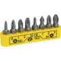Rankinių atsuktuvų rinkinys C.K Tools T4522