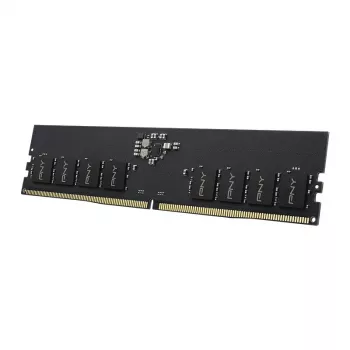 Operatyvioji atmintis PNY DDR5 16 GB 4800 MHz DIMM MD16GSD54800-SB