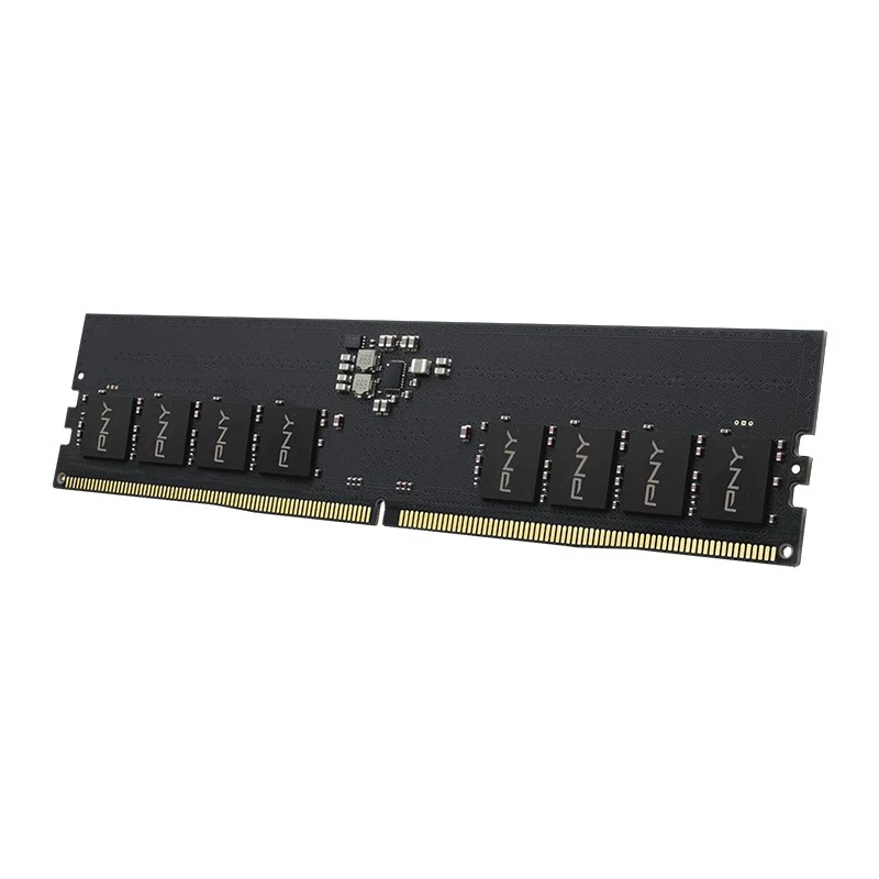 Operatyvioji atmintis PNY DDR5 16 GB 4800 MHz DIMM MD16GSD54800-SB