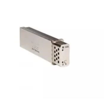 Cisco Pluggable SSD Storage