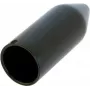 Neutrik SCDR kabelių apsauga juoda (SCDR)