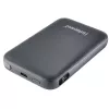 Išorinė baterija USB 10000MAH/PILKA S10000 7333034 Intenso