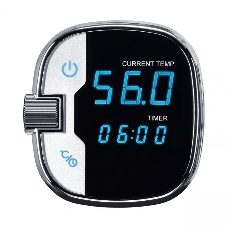 Steba 051500 juoda