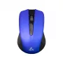 Pelė SBOX WM-109 Blue USB Type-A