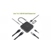 Nešiojamojo kompiuterio dokas Acer HP.DSCAB.013