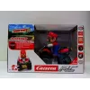 Carrera Mario radijo bangomis valdomas (RC) modelis keturratis elektrinis variklis 1:20