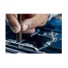 Bosch 2 607 002 836 rankinis atsuktuvas rinkinys Tikslusis atsuktuvas