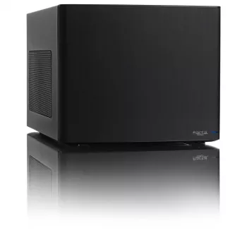 Fractal Design NODE 304 Cube Black