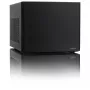 Fractal Design NODE 304 Cube Juoda