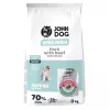 Sausas šunų maistas JOHN DOG Good Form Puppy kiauliena su jautiena — 3 kg pakuotė šuniukams