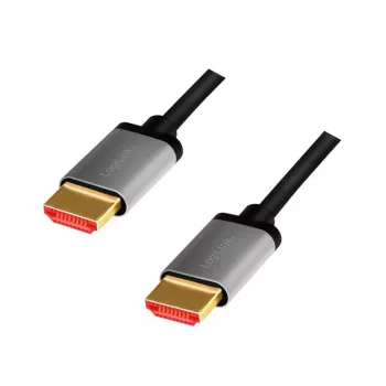 Logilink CHA0104 jungiamumo priedas, pilkas