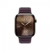 42 mm Juodaberry Magnetic Link - M/L