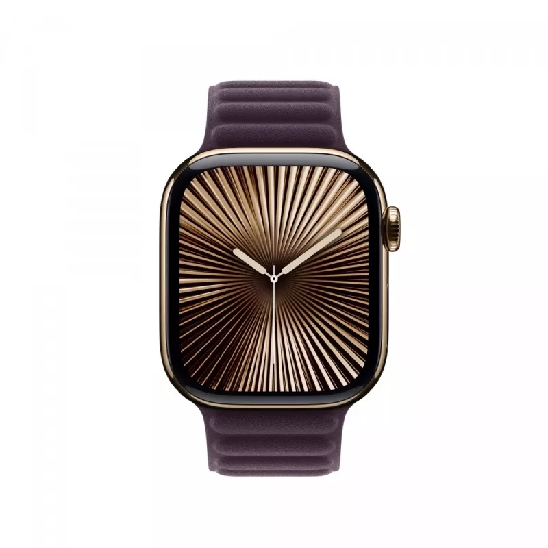 42 mm Juodaberry Magnetic Link - M/L