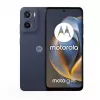 Motorola moto g05 16,9 cm (6,67 col.) Dual SIM Android 15 4G USB Type-C 4 GB 256 GB 5200 mAh Mėlyna