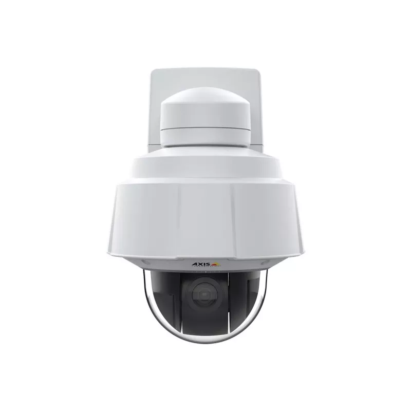 IP apsaugos kamera Axis 02147-002 Dome 3840 x 2160 pikselių