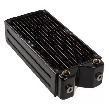 Coolgate G2 radiatorius 10 FPI - 240 mm