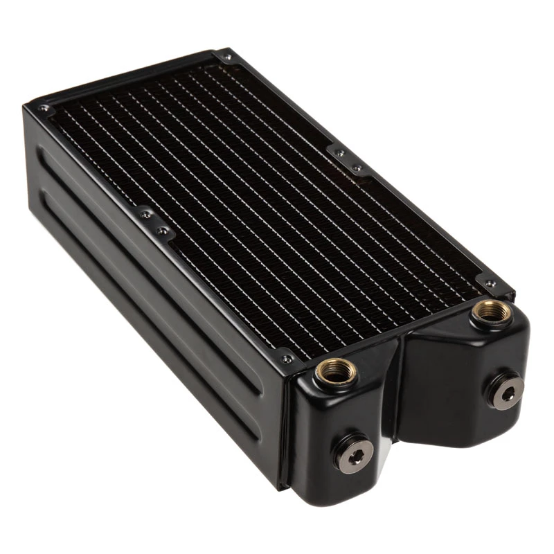 Coolgate G2 radiatorius 10 FPI - 240 mm