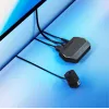 Aplinkos apšvietimo rinkinys Nanoleaf NF082K02-1CK 12V 2A