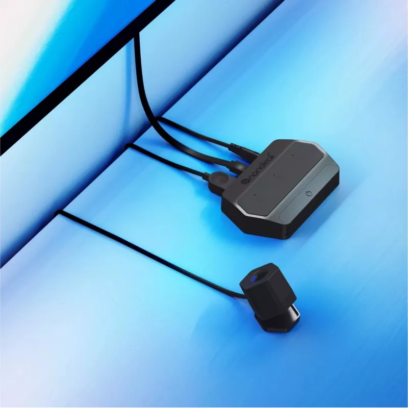 Aplinkos apšvietimo rinkinys Nanoleaf NF082K02-1CK 12V 2A