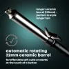 Garbanojimo žnyplės Revamp CL-3000-EU su 25 mm automatiškai besisukančia šerdimi