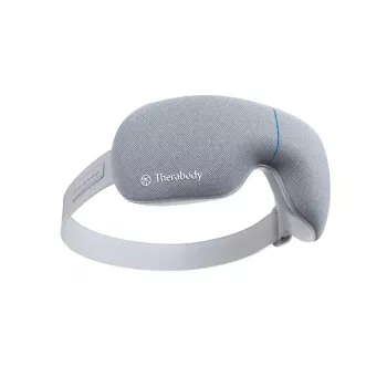 Therabody SmartGoggles masažuoklis veidui Pilka