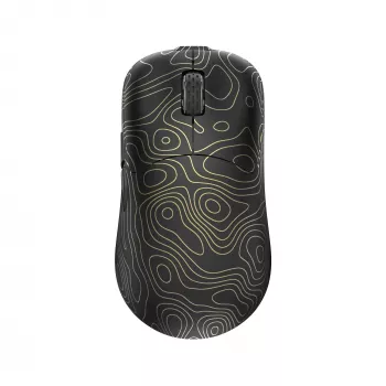 Pelė White Shark Aero Gold WGM-5015 AERO-G USB