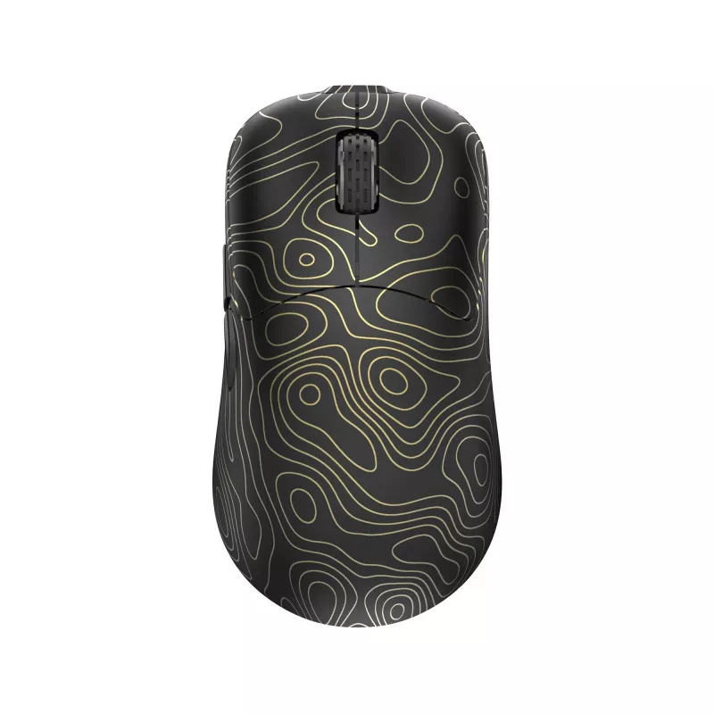 Pelė White Shark Aero Gold WGM-5015 AERO-G USB