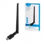 Tinklo plokštė Cudy WU1400 WLAN 867 Mbit/s USB Dual-band Wi-Fi 5