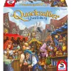 The Quacks of Quedlinburg, Stalo žaidimas Ekspertų metų žaidimas 2018