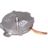 Joy-it žingsninis variklis NEMA-FLAT01 0,06 Nm 0,8 A 0,8 A Veleno skersmuo: 4 mm (NEMA-FLAT01)