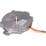 Joy-it žingsninis variklis NEMA-FLAT01 0,06 Nm 0,8 A 0,8 A Veleno skersmuo: 4 mm (NEMA-FLAT01)