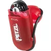 Galvos žibintuvėlis Petzl e+LITE juoda balta