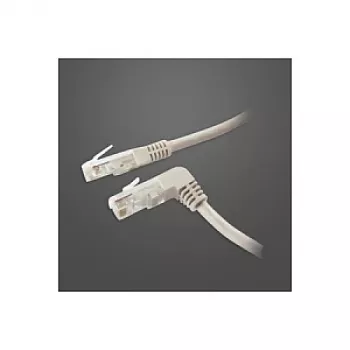 Synergy21 S215355 eterneto komutacinis kabelis pilkas