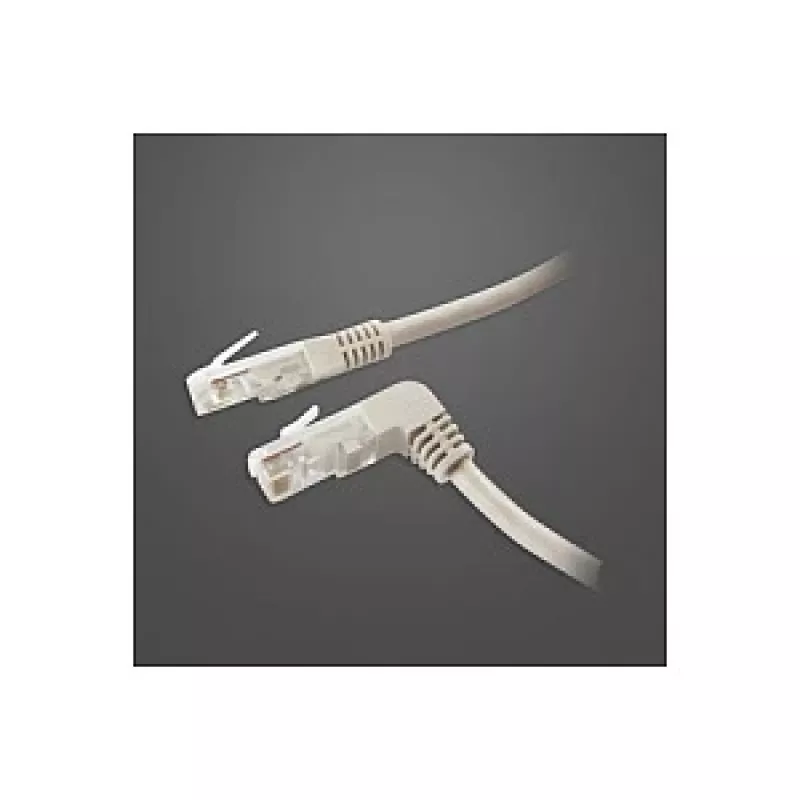 Synergy21 S215355 eterneto komutacinis kabelis pilkas
