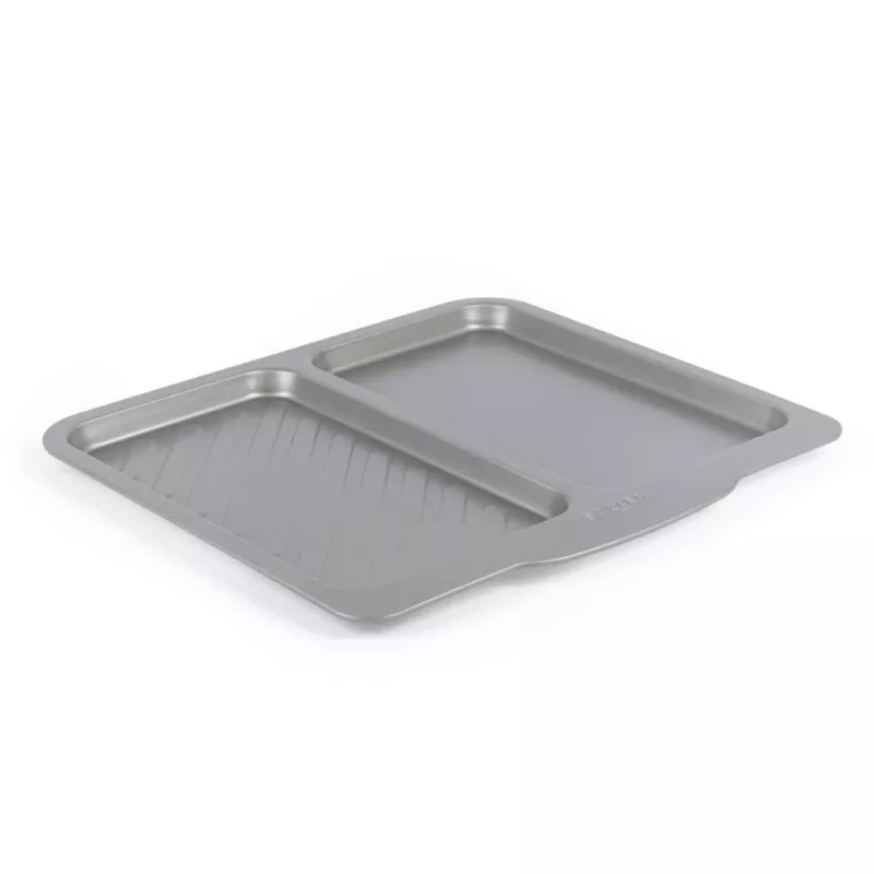 Kepimo skarda Salter BW13673 padalinta konstrukcija nelimpanti