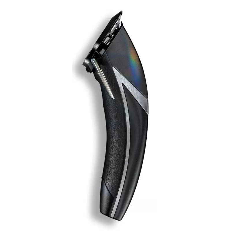 Wahl Kuno Juoda Lithium-Ion (Li-Ion)