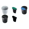 Helit H6106995 juoda
