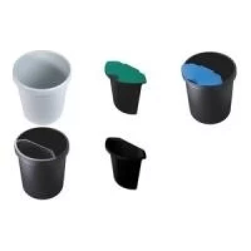 Helit H6106995 juoda