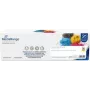 Toner MediaRange HP CF532A/205A 2200 puslapių geltonas