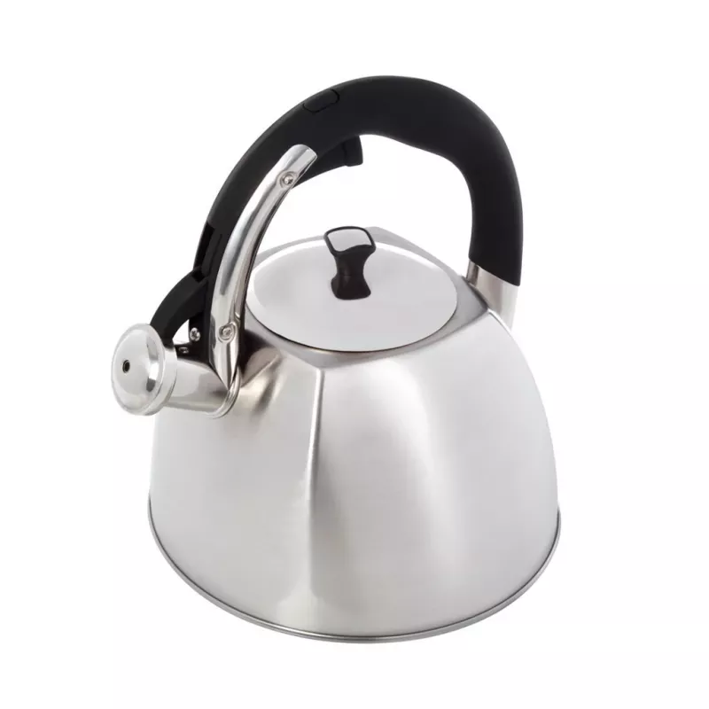 Maestro MR-1333-S virdulys 2,2 L Nerūdijantis plienas