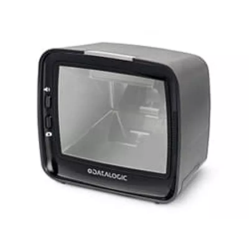 Datalogic Magellan 3450VSi - Brūkšninių kodų skaitytuvas - Stalinis įrenginys - dekoduotas - USB (M3450-010210-07604)