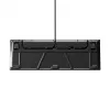 Steelseries Apex 3 klaviatūra, skirta žaidimams, USB, juoda