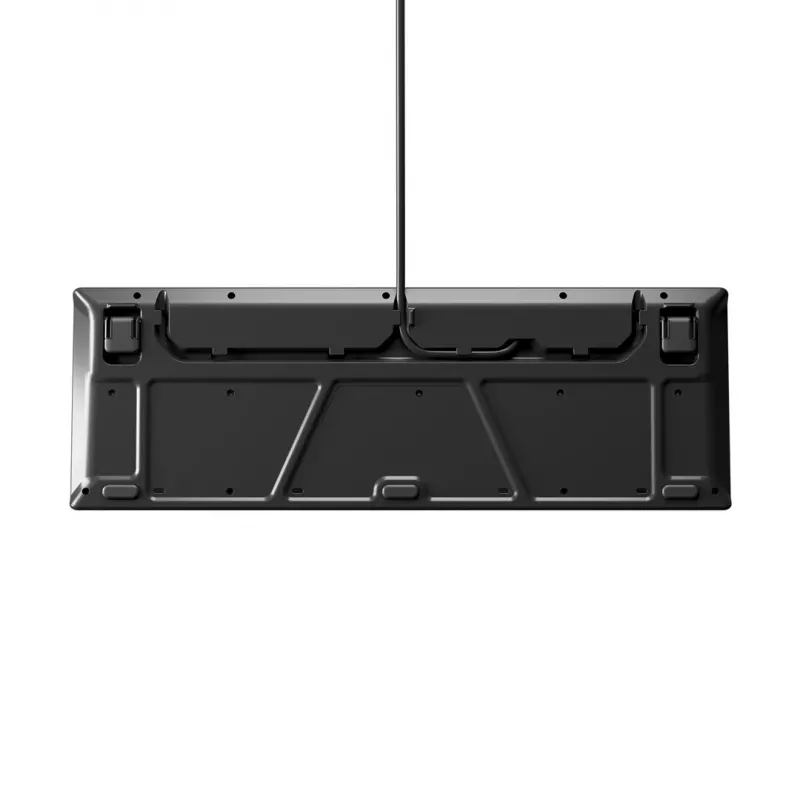 Steelseries Apex 3 klaviatūra, skirta žaidimams, USB, juoda